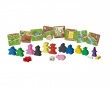 Carcassonne: Big Box - Brettspill (Nordisk)