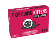 Exploding Kittens (NSFW Edition) - Brettspill (Nordic)