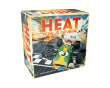 HEAT: Pedal to the Metal - Brettspill (Nordic)