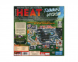 HEAT: Tunnel Vision Utvidelse - Brettspill (Nordic)