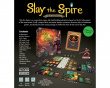 Slay the Spire - Brettspill (Nordic)