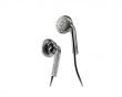 Nice Buds In-Ear Hodetelefoner - Clear