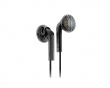 Nice Buds In-Ear Hodetelefoner - Svart