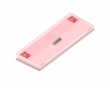 Halo96 V2 Trådløst Tastatur – Sakura Fizz [Raspberry Switch]