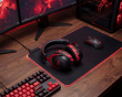 WC FreeZe HyperX Øreputene - Red Camo