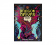 Dungeons & Dragons: Dragon Delves - Bok - Alt Cover