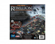 Star Wars: Rebellion - Brettspill (Engelsk)