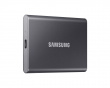 Bærbar SSD T7 - 1TB - Titan Grå