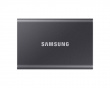Bærbar SSD T7 - 2TB - Titan Gray