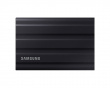 Portabel SSD T7 Shield - 2TB - Svart
