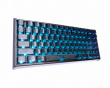 QBZ 75 HE Tastatur - Svart