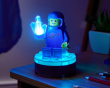 Icon Light - Lego Astronaut Minifigur