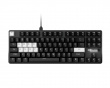 PCMK 3 HE TKL Magnetisk Tastatur ANSI - Svart