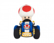 Nintendo Together Plush Mario Kart: Toad - 27cm