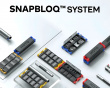 SNAPBLOQ S-A01 Elektrisk Presisjons Skrutrekker