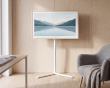Svingbart TV-stativ 32