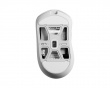 X3 Trådløs Gamingmus - Hvit (Refurbished)