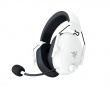BlackShark V2 Hyperspeed Trådløst Gaming Headset - Hvit (Refurbished)