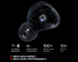 Arctis GameBuds In-Ear - Svart (Refurbished)