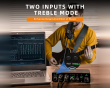 Ampli3 Lydkort XLR & TRS - Svart