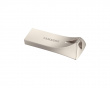 BAR Plus USB 3.1 Flash Drive 512GB - Minnepenn - Champagne Silver