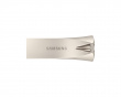 BAR Plus USB 3.1 Flash Drive 512GB - Minnepenn - Champagne Silver