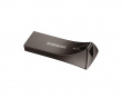 BAR Plus USB 3.1 Flash Drive 512GB - Minnepenn - Titan Grey