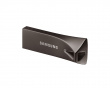 BAR Plus USB 3.1 Flash Drive 512GB - Minnepenn - Titan Grey