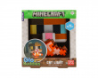 Minecraft Cat Globuddies Lys