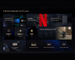 Cube 2 Pro - Smart Projektor - 500 ANSI, 1080p, Google TV - Grønn