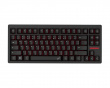 80HE 80% TenZ Takeover ANSI US Tastatur