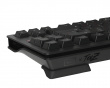 80HE 80% TenZ Takeover ANSI US Tastatur