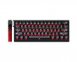 MAD60 HE Flagship Tastatur ANSI [Magneto Gaming] - Svart