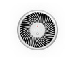Core Mini Pro HEPA Luftrensere