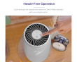 Core Mini Pro HEPA Luftrensere