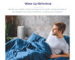 Core Mini Pro HEPA Luftrensere