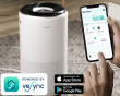 Core 400S Smart HEPA Luftfukter