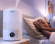 Dual 200S Smart Top-Fill Luftfukter