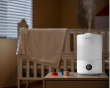 Dual 200S Smart Top-Fill Luftfukter