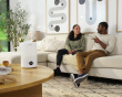 Dual 200S Smart Top-Fill Luftfukter
