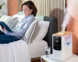 OasisMist™ Smart Luftfukter LUH-O451S-WEU