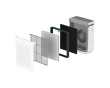 Vital 200S Pro Smart HEPA Luftfukter