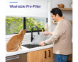 Vital 200S Pro Smart HEPA Luftfukter