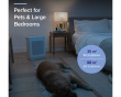 Vital 200S Pro Smart HEPA Luftfukter