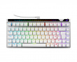 ROG Falchion Ace 75 HE Tastatur - Hvit [ROG HFX V2]