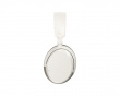 Accentum Trådløse Over-Ear Høyttalere - Hvit