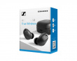 Accentum True Wireless In-Ear Ørepropper - Svart