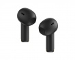 Accentum Open True Wireless In-Ear Ørepropper - Svart