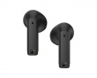 Accentum Open True Wireless In-Ear Ørepropper - Svart