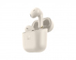 Accentum Open True Wireless in-Ear Ørepropper - Cream